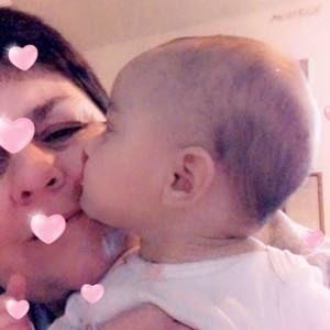 Meet your Posher, Kenlynn